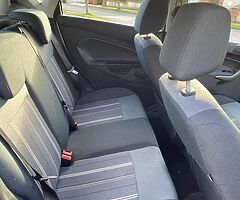 09 Ford Fiesta 1.25 petrol New NCT and Tax - Image 8/10