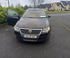 Passat 1.6 petrol