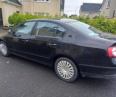 Passat 1.6 petrol