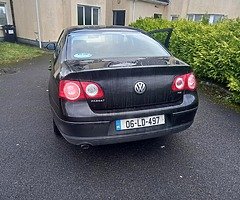 Passat 1.6 petrol