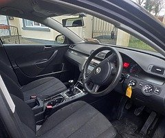 Passat 1.6 petrol - Image 4/6