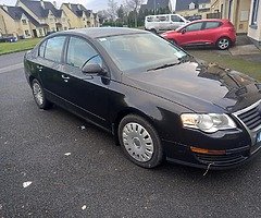 Passat 1.6 petrol - Image 6/6