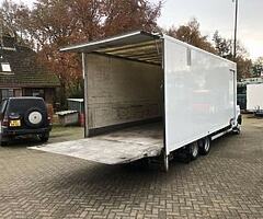 House removals,man & van any job's