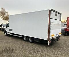 House removals,man & van any job's