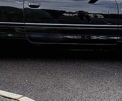 2007 SWAP audi a4 b7 wheels