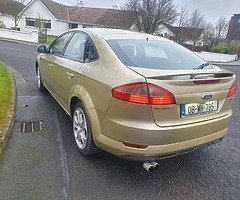 Fresh new NCT test for full year drive perfectly not issue in any way !!!