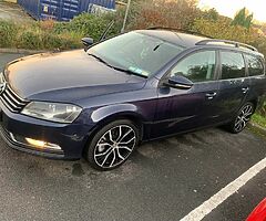 passat for sale