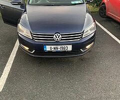 passat for sale - Image 8/8