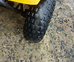 50cc quad - Image 3/3