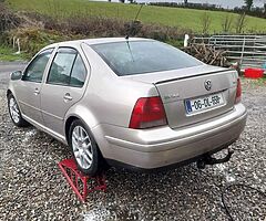 Bora parts wanted