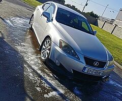 Lexus IS250