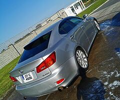 Lexus IS250