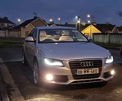 2008 AUDI A4 A4 - Image 5/7