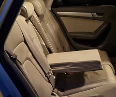 2008 AUDI A4 A4 - Image 6/7