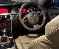 2008 AUDI A4 A4 - Image 7/7