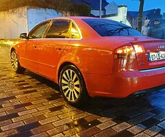 Audi A4 2.0