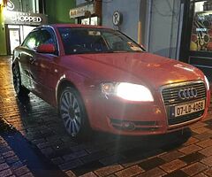 Audi A4 2.0 - Image 4/7