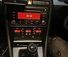 Audi A4 2.0 - Image 6/7