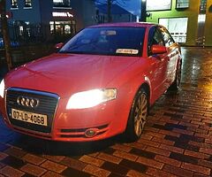 Audi A4 2.0 - Image 7/7
