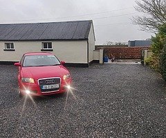 2006 audi a3 sline