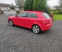 2006 audi a3 sline - Image 4/4
