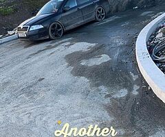 Skoda Octavia estate 1.9 ❗️OPEN TO SWAPS ❗️