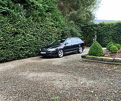 Skoda Octavia estate 1.9 ❗️OPEN TO SWAPS ❗️