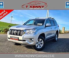 2021 2021 211 TOYOTA LANDCRUISER 2.8 D4D 4WD LWB COMMERCIAL CVRT 10/22  LANDCRUISER