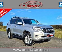 2021 2021 211 TOYOTA LANDCRUISER 2.8 D4D 4WD LWB COMMERCIAL CVRT 10/22  LANDCRUISER