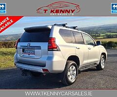 2021 2021 211 TOYOTA LANDCRUISER 2.8 D4D 4WD LWB COMMERCIAL CVRT 10/22  LANDCRUISER - Image 3/10