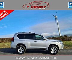 2021 2021 211 TOYOTA LANDCRUISER 2.8 D4D 4WD LWB COMMERCIAL CVRT 10/22  LANDCRUISER - Image 5/10