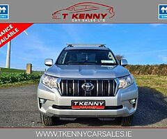 2021 2021 211 TOYOTA LANDCRUISER 2.8 D4D 4WD LWB COMMERCIAL CVRT 10/22  LANDCRUISER - Image 6/10