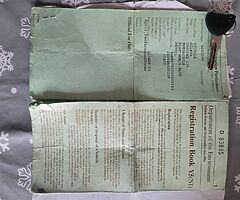 2003 Gilera Coguar 125 - Image 6/6