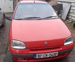 Clio