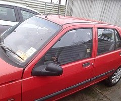 Clio