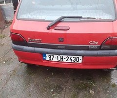 Clio