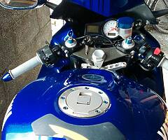 R6 looking my old bike - Image 3/4