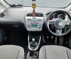 Seat Altea XL.