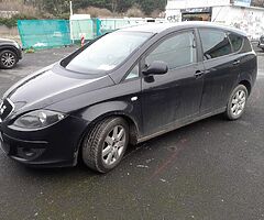 Seat Altea XL. - Image 5/6