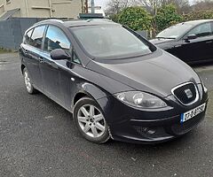 Seat Altea XL. - Image 6/6
