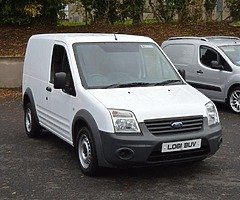 2011 Ford Transit Connect - Image 3/9