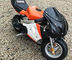 Mini moto - Image 3/4