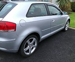 2005 Audi A3 - Image 3/10