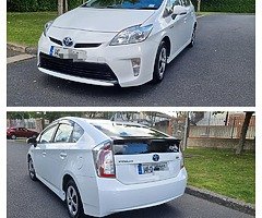 Park sensors