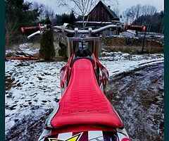 Honda Cr125 2000 Fully Rebuild - Image 3/8