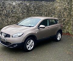 NISSAN QASHQAI 1.5 DIESEL (2012) 129,932KM ON THE CLOCK, PERFECT LOW MILEAGE FAMILY SUV - Image 10/10