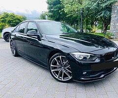 BMW 320d 161