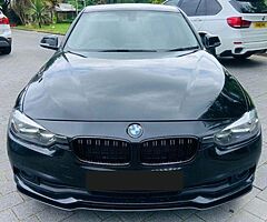 BMW 320d 161