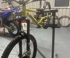 2019 Commencal Clash - Image 3/6