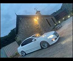 B6 passat wanted